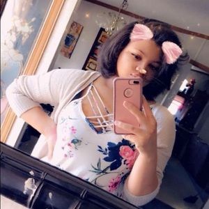 Meet your Posher, Chyna